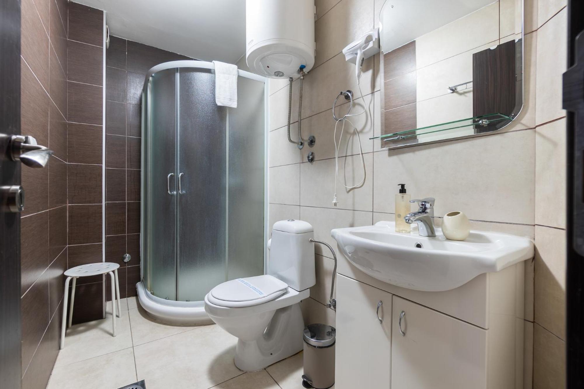 Hostgost At Kraljevi Cardaci Apartment Kopaonik Luaran gambar