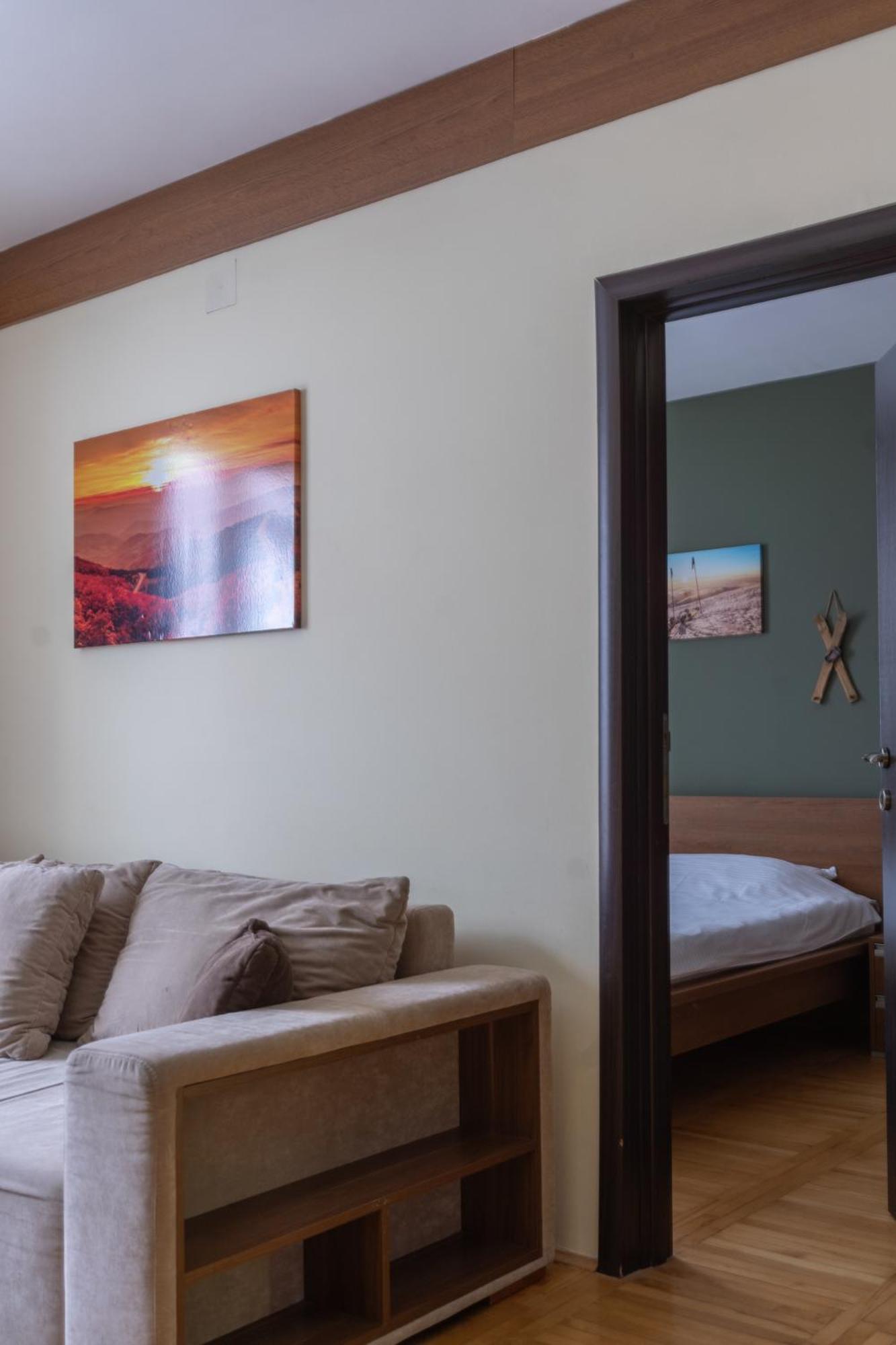 Hostgost At Kraljevi Cardaci Apartment Kopaonik Luaran gambar
