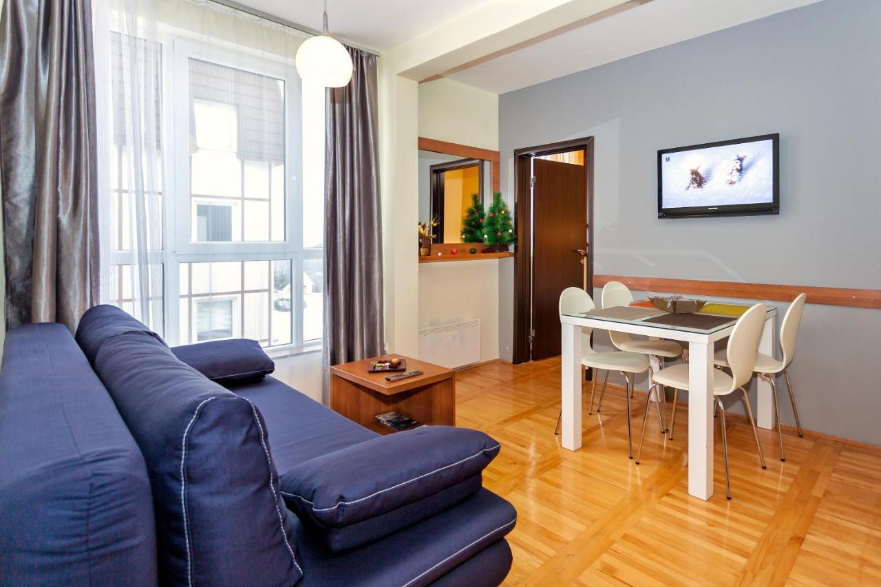 Hostgost At Kraljevi Cardaci Apartment Kopaonik Luaran gambar