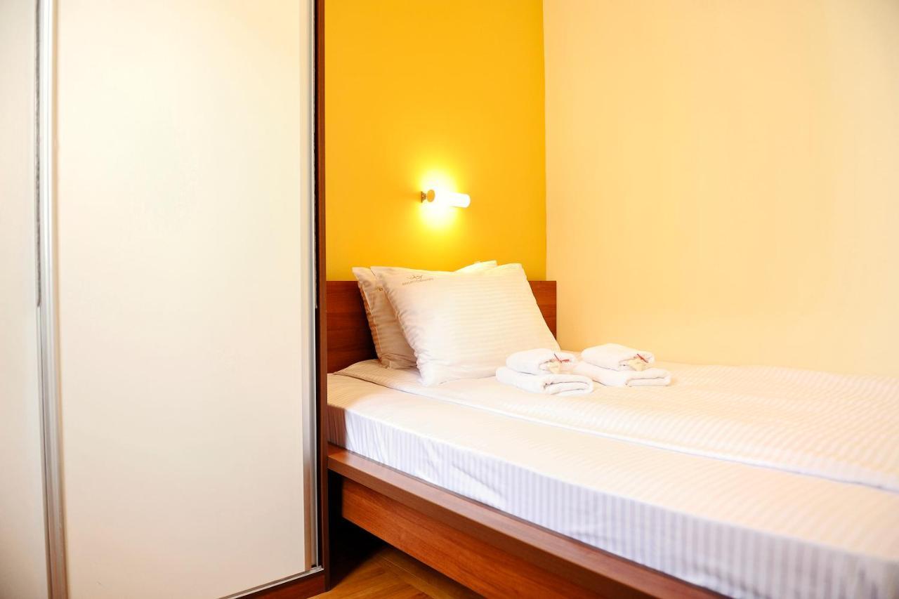 Hostgost At Kraljevi Cardaci Apartment Kopaonik Luaran gambar