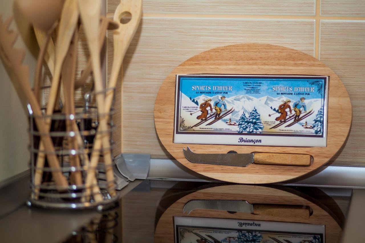 Hostgost At Kraljevi Cardaci Apartment Kopaonik Luaran gambar