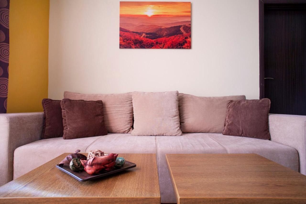 Hostgost At Kraljevi Cardaci Apartment Kopaonik Luaran gambar