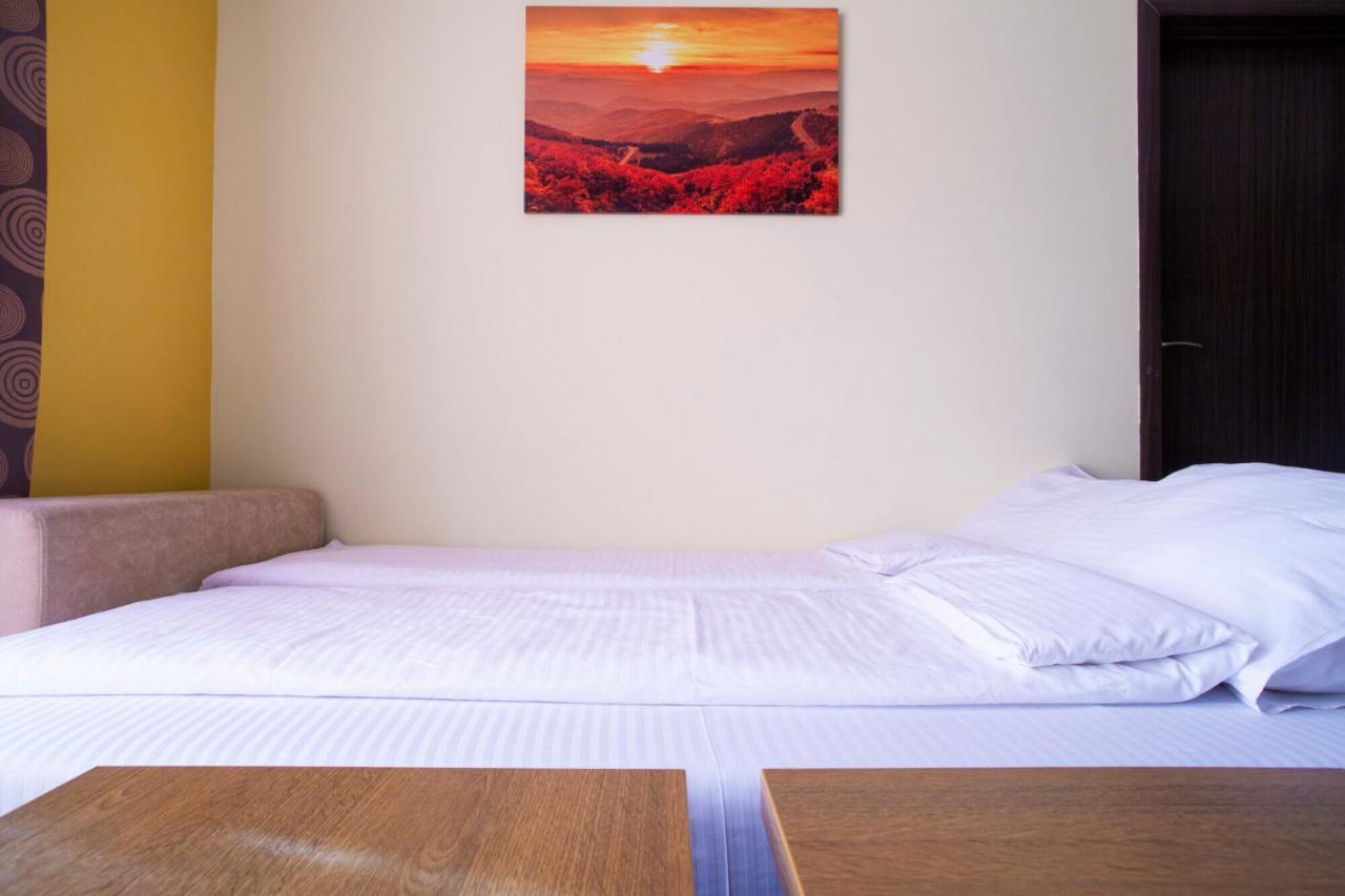 Hostgost At Kraljevi Cardaci Apartment Kopaonik Luaran gambar