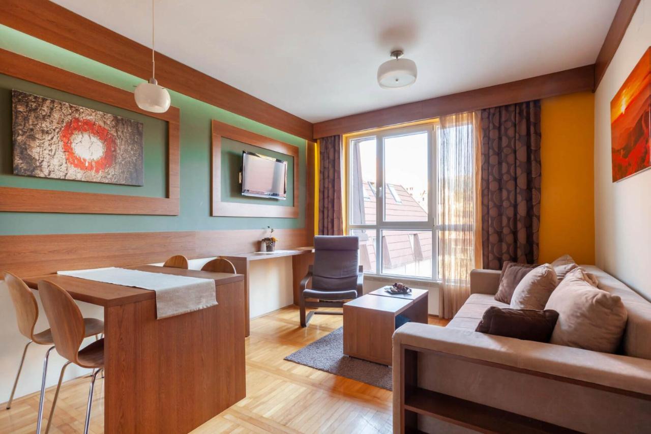 Hostgost At Kraljevi Cardaci Apartment Kopaonik Luaran gambar