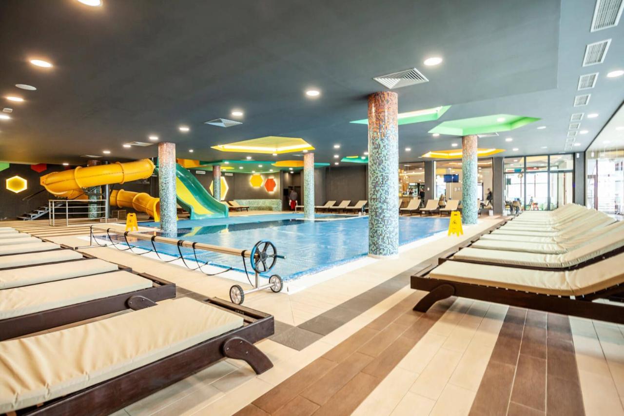 Hostgost At Kraljevi Cardaci Apartment Kopaonik Luaran gambar