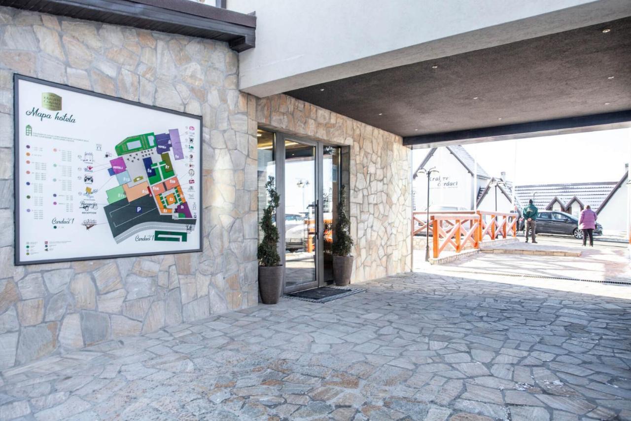 Hostgost At Kraljevi Cardaci Apartment Kopaonik Luaran gambar